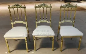 High Quality Banquet Chairs