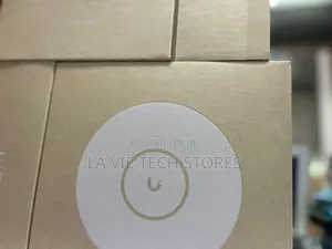 U7-Lr Long-Range Wifi 7 Access Point for Unifi Systems