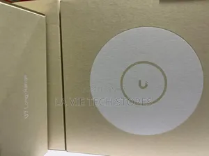 U7-Lr Long-Range Wifi 7 Access Point for Unifi Systems