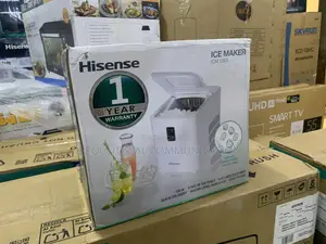 Hisense 12l Ice Maker Machine for Drinks
