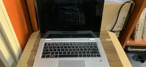 Laptop HP EliteBook x360 1030 G2 8GB Intel Core i7 SSD 512GB