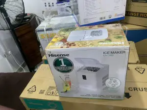 Hisense 12l Ice Maker With Easy Controls