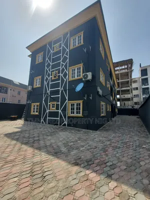 2bdrm Duplex in Ikate for rent