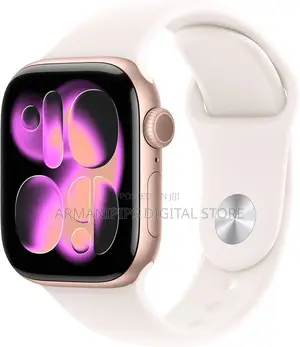 Brand Apple Watch Series 11 42mm