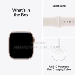 Brand Apple Watch Series 11 42mm