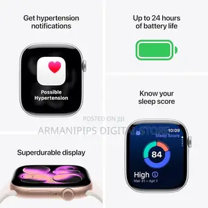 Brand Apple Watch Series 11 42mm