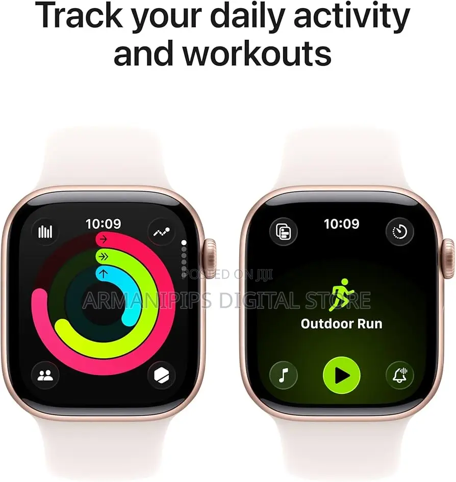 Brand Apple Watch Series 11 42mm