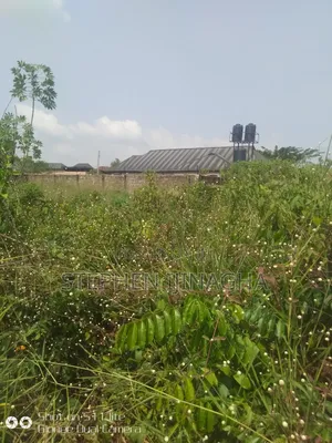 100ft by 200ft With Government Survey and C of O