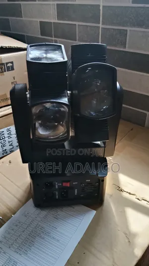 Mini Movie Head