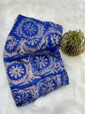 Brand New Ready to Wear and Adire Materials