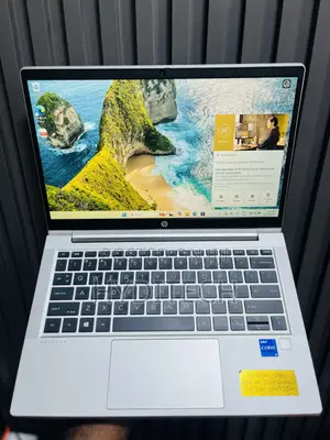 Laptop HP ProBook 430 G8 8GB Intel Core i5 SSD 256GB