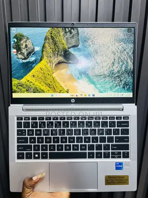 Laptop HP ProBook 430 G8 8GB Intel Core i5 SSD 256GB