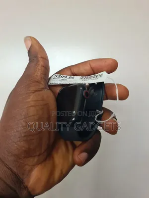 Apple Watch Series 9 41mm GPS + Lte