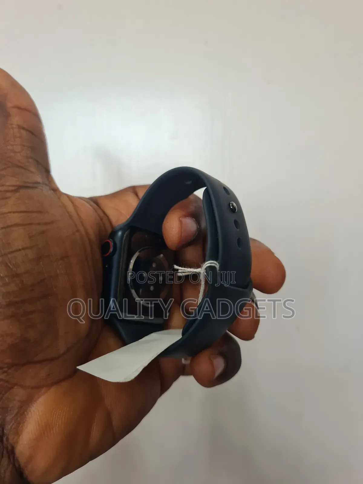 Apple Watch Series 9 41mm GPS + Lte