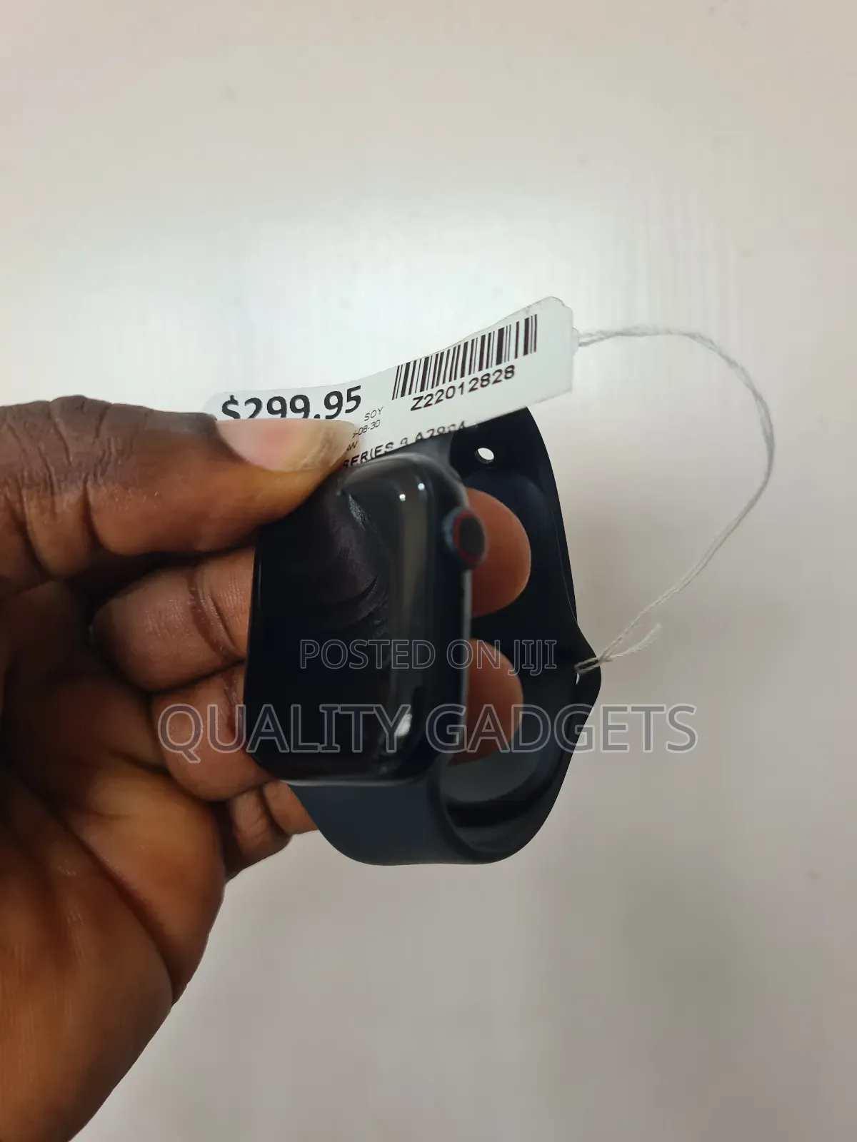 Apple Watch Series 9 41mm GPS + Lte