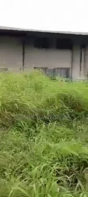 10acres 4plot Along Lagos Badagry Expressway