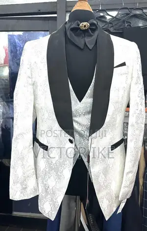 Quality Suits