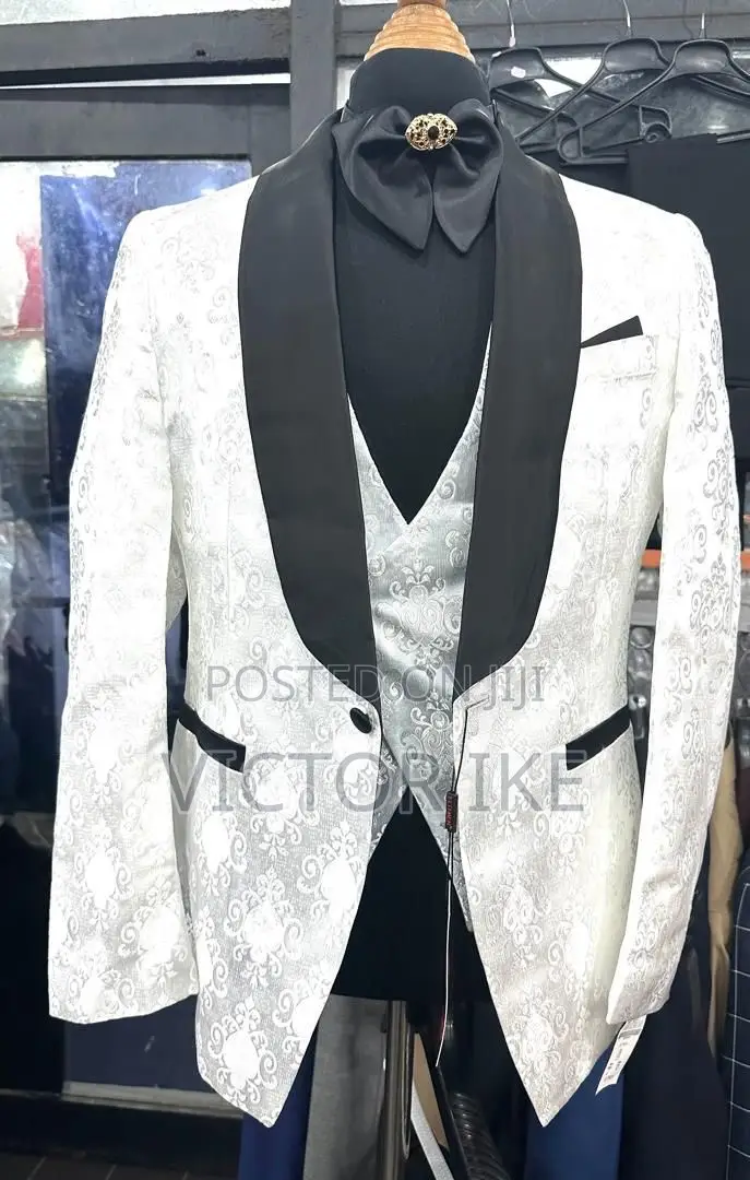 Quality Suits