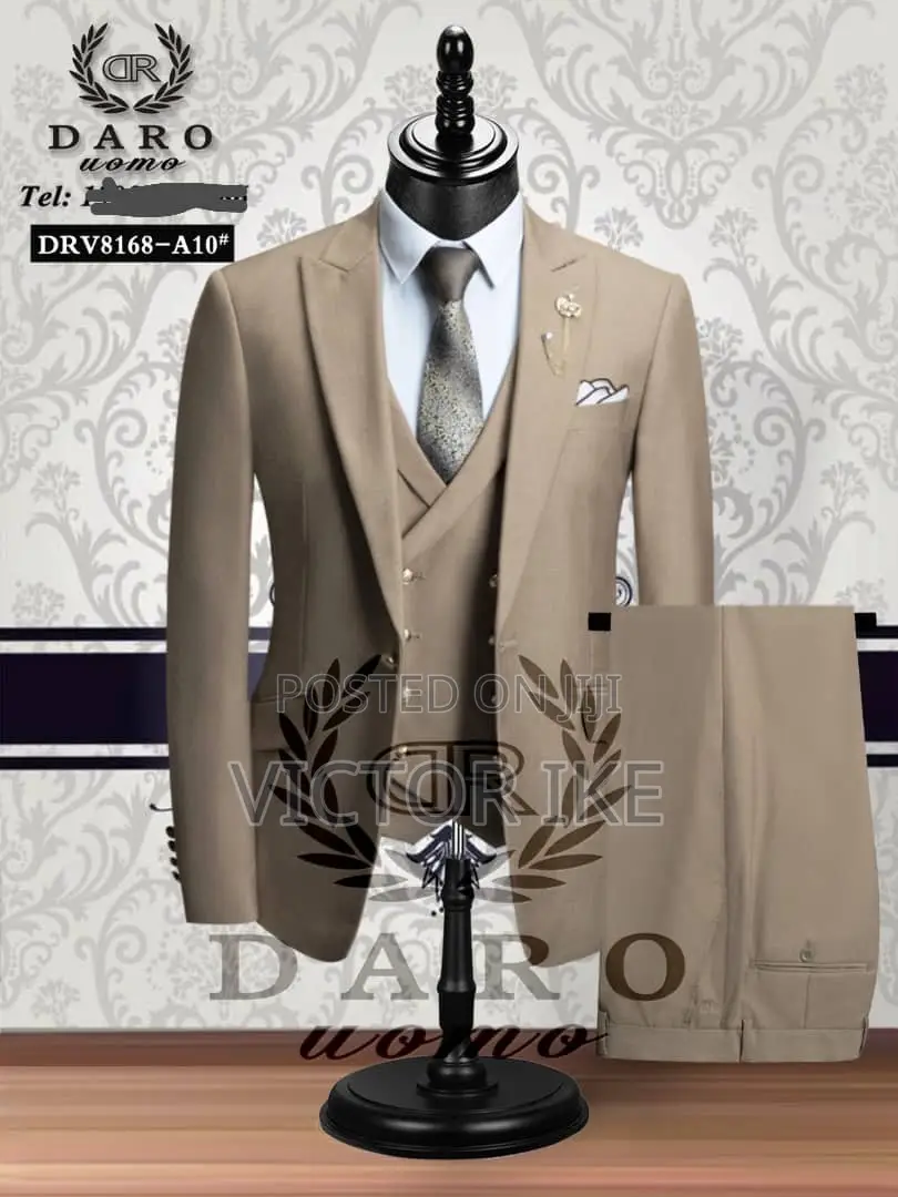 Quality Suits