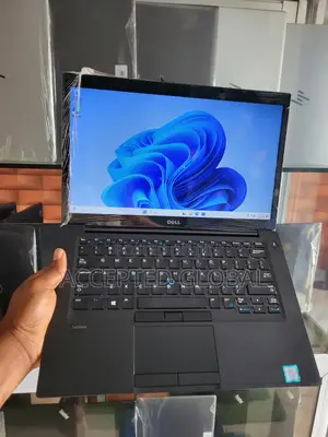 Laptop Dell Latitude 7480 8GB Intel Core I5 SSD 256GB