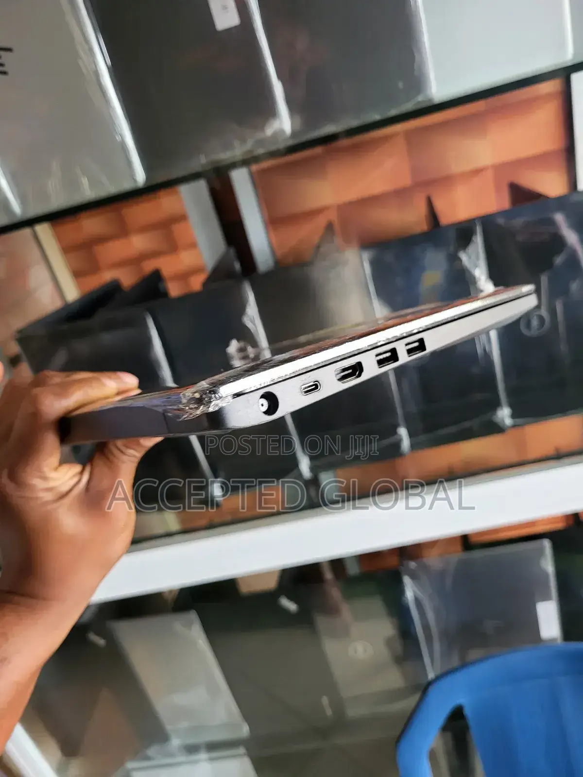 Laptop Dell Latitude 7480 8GB Intel Core i5 SSD 256GB