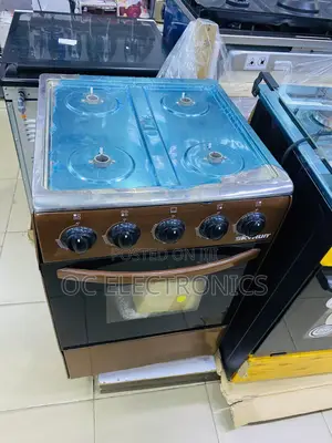 Skyrun 50x50 All Gas Cooker