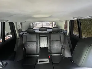 Mercedes-Benz GLK-Class 350 4MATIC 2012 Black