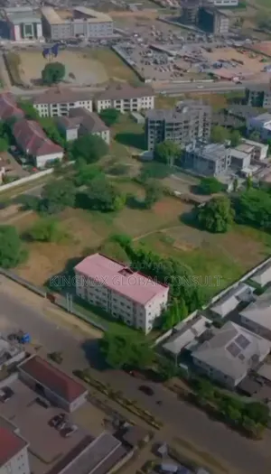 1 Hectare of Mixed Use Land for Sale. Kg Title: C of O