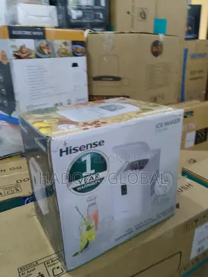 Hisense Kitchen Ice Making Machine