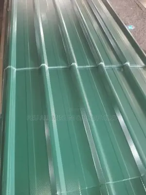 Bush Green Complete 055 Gauge