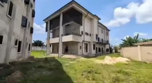 Proposed Hotel for Sale – Idoro Road, Uyo*