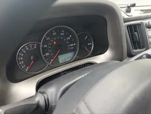 Toyota RAV4 SE AWD (2.5L 4cyl 6A) 2016 Brown