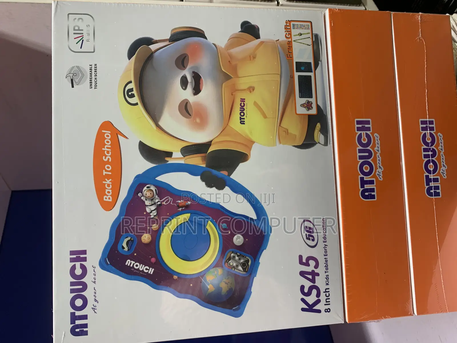 New Atouch KS45 256 GB