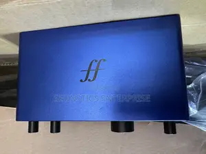 Scarlett Focusrite 2i2 Anniversary Edition Soundcard
