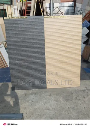 Marquetry Black