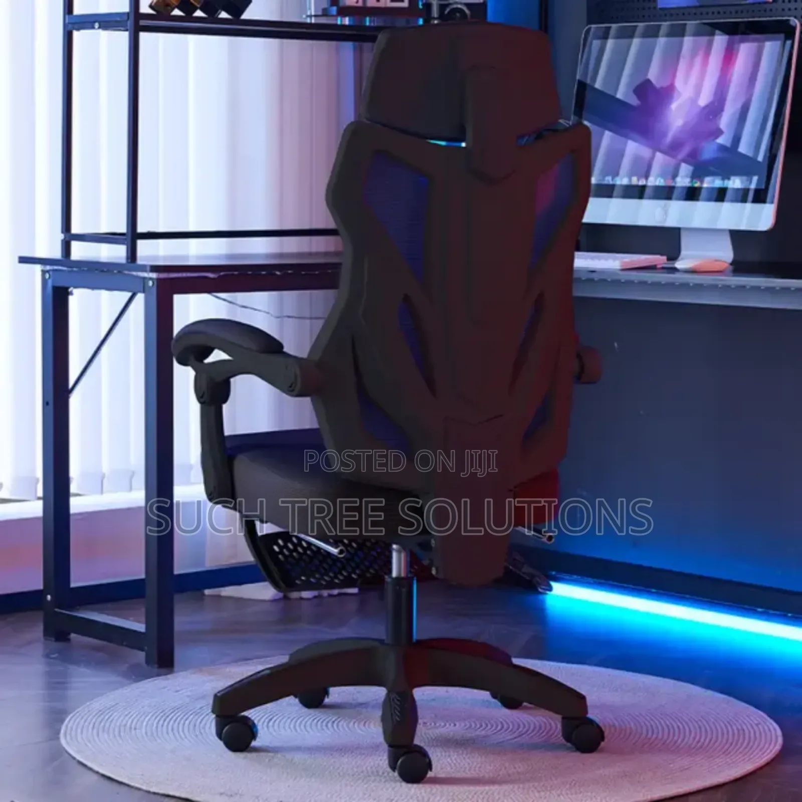 Ergonomic Mesh Chair