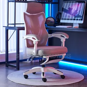 Ergonomic Mesh Chair
