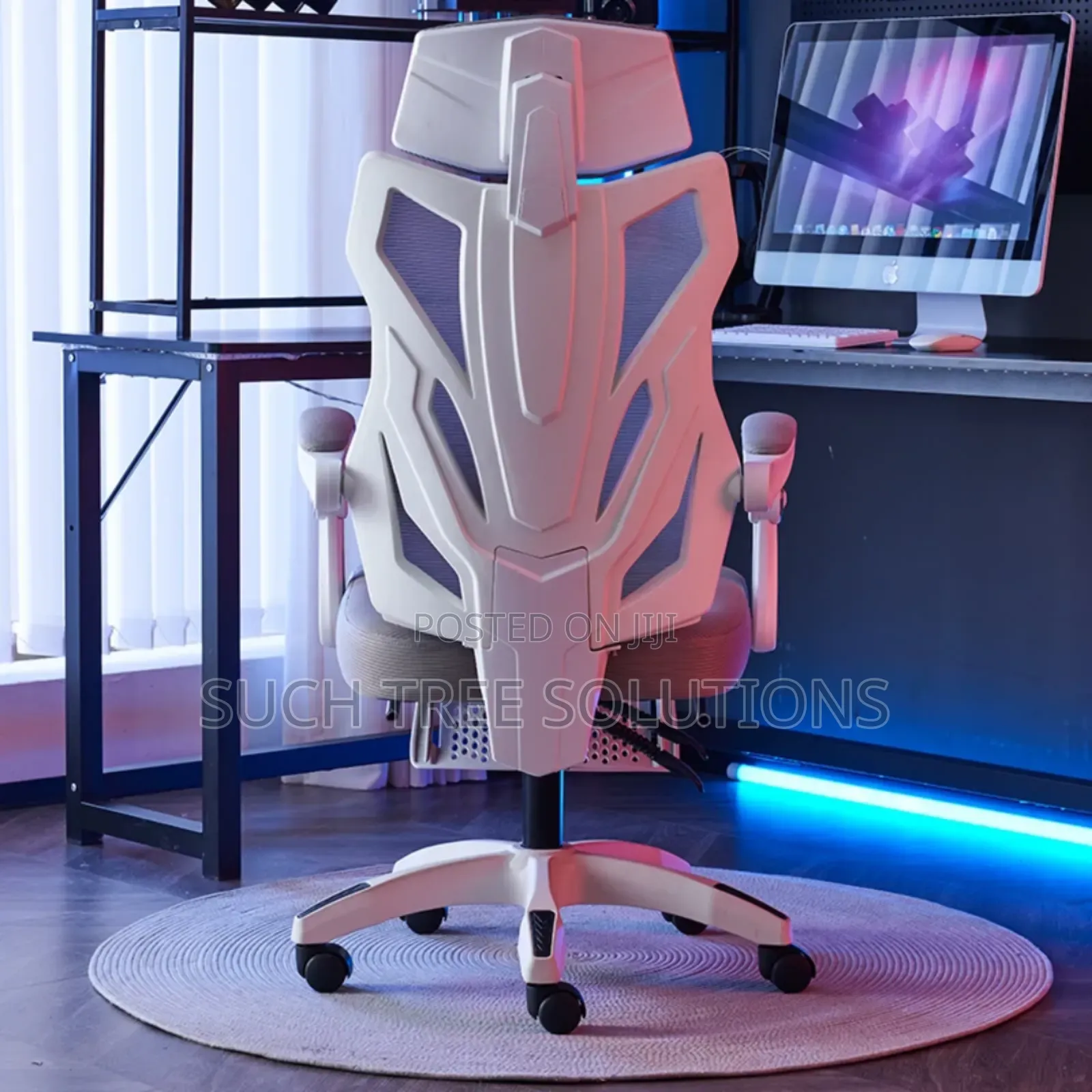 Ergonomic Mesh Chair