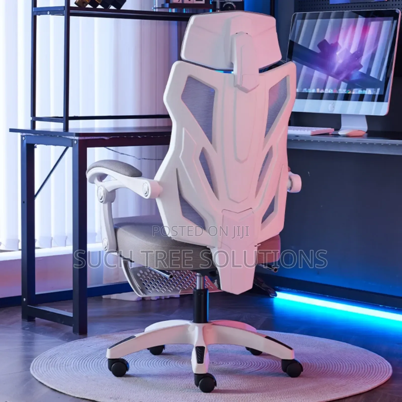 Ergonomic Mesh Chair