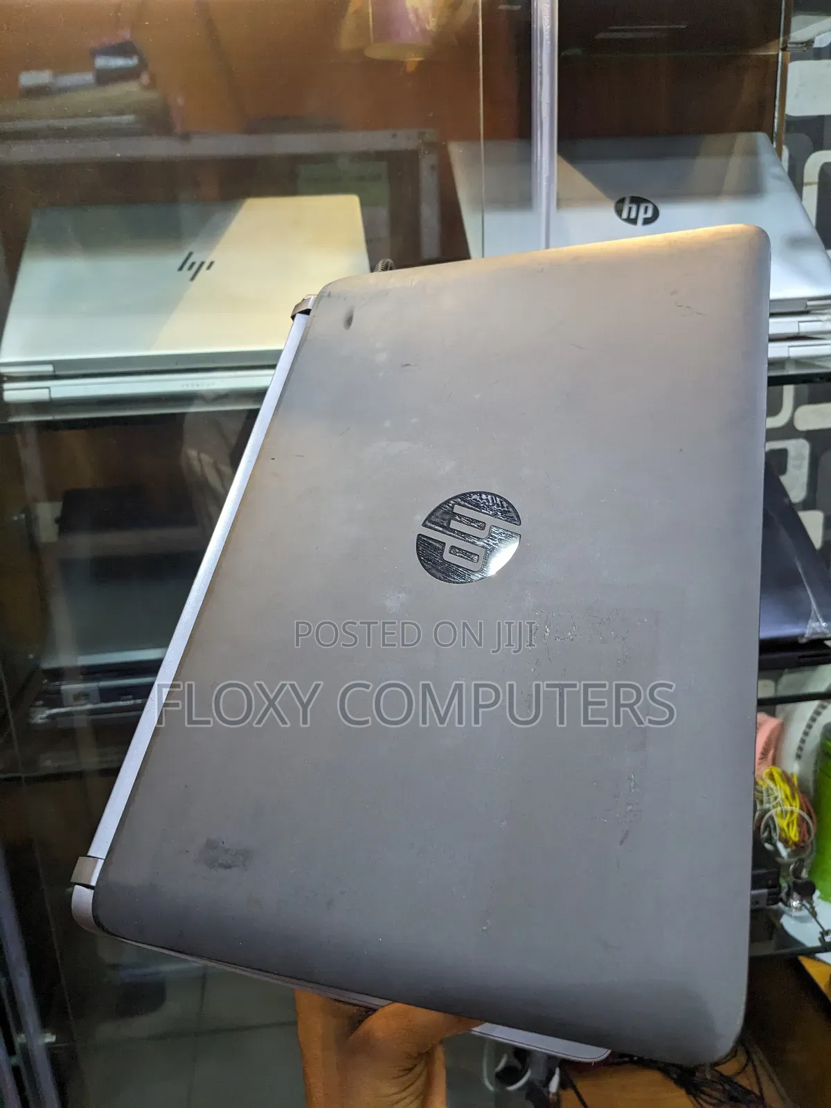 Laptop HP ProBook 430 G2 8GB Intel Core I5 SSD 128GB