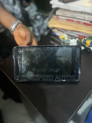 Android Screen for Ml 164