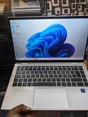 Laptop HP EliteBook 1040 G8 32GB Intel Core i7 SSD 512GB