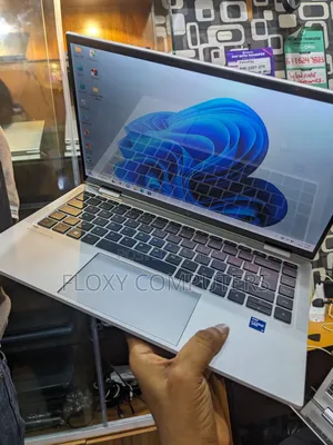 Laptop HP EliteBook 1040 G8 32GB Intel Core i7 SSD 512GB