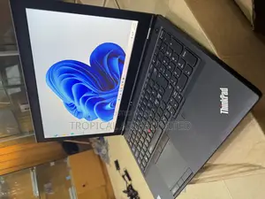 Laptop Lenovo ThinkPad P53 36GB Intel Core I7 SSD 512GB