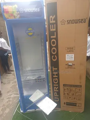 Snowsea 400 Litre Beverage Cooler