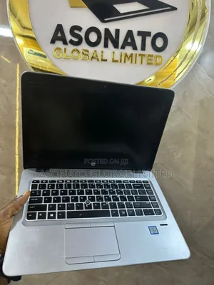 Laptop HP EliteBook 840 G3 8GB Intel Core I5 SSD 256GB