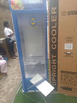 Snowsea 400l Chest Freezer – Great Price