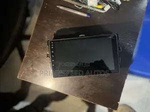 Car Android for Corolla 2008 Model