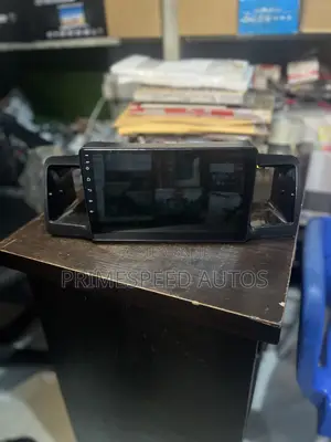 Car Android Corolla 2003-2005 Model