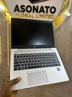 Laptop HP EliteBook 840 G5 8GB Intel Core i5 SSD 256GB
